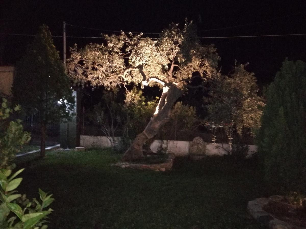 Villa Marianna Skála Kallirákhis Exteriér fotografie